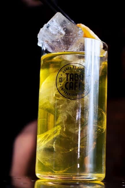 ROME: Aperitivo Masterclass: History, Taste & Technique - An In-Depth Look at the Aperitivo Masterclass Experience