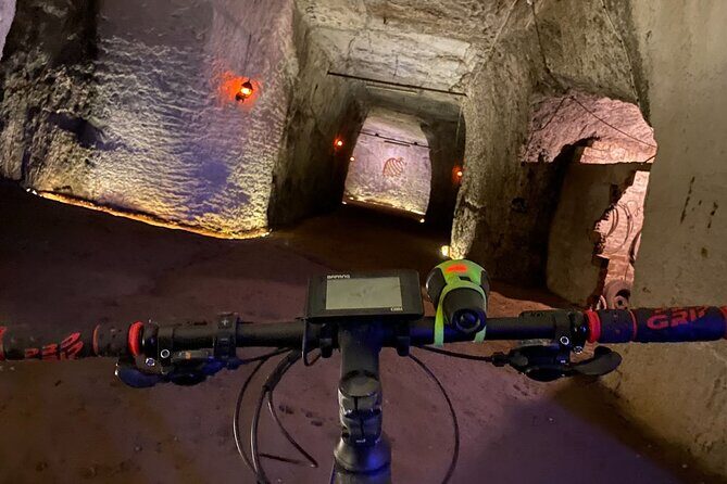 Rome: Appia Antica E-Bike tour with Rome's Underground Labyrinth - An In-Depth Look at the Tour Experience