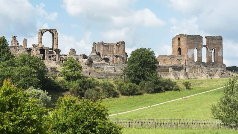 Rome: Appia Antica Walk & Wine Tasting - Is This Tour Worth the Price?