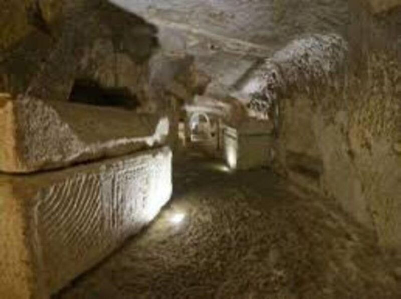 rome-appian-catacombs-tour-with-transfere