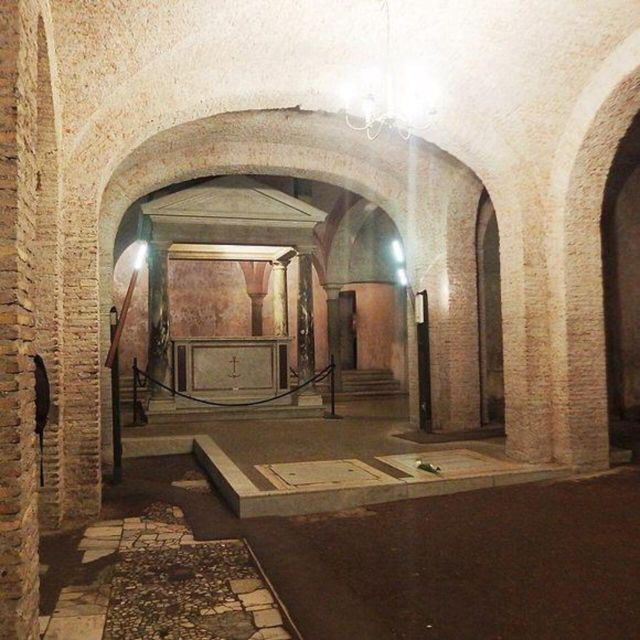 rome-appian-catacombs-tour-with-transfere