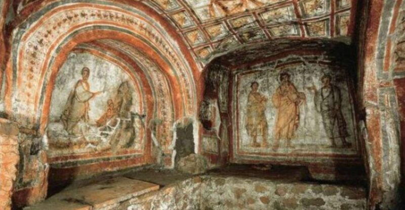rome-appian-catacombs-tour-with-transfere