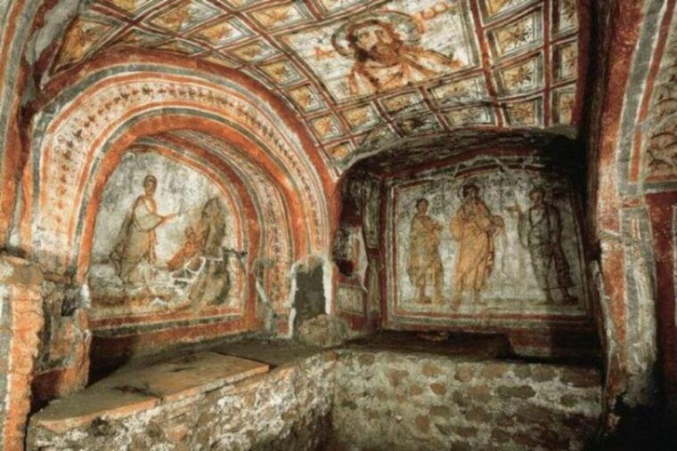 rome-appian-catacombs-tour-with-transfere