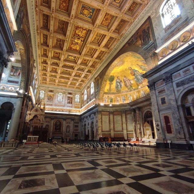 rome-appian-way-and-catacombs-vip-tour-with-hotel-pickup