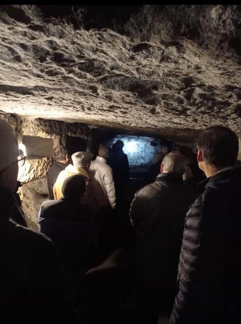 rome-appian-way-and-catacombs-vip-tour-with-hotel-pickup