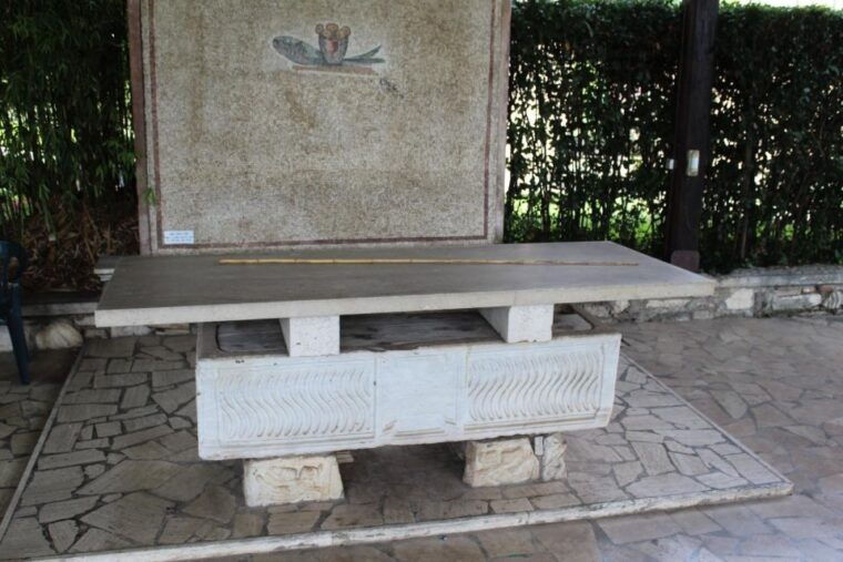 rome-appian-way-and-catacombs-vip-tour-with-hotel-pickup