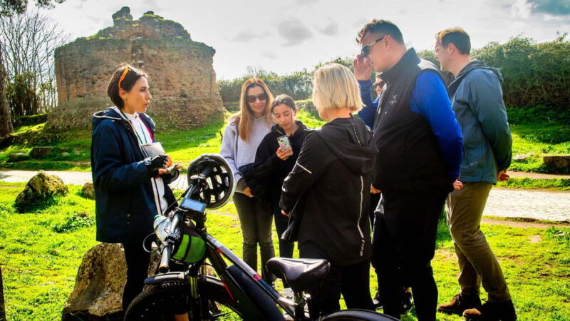 rome-appian-way-aqueducts-e-bike-tour-optional-catacombs