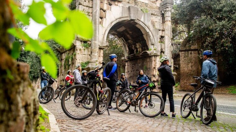 rome-appian-way-aqueducts-e-bike-tour-optional-catacombs