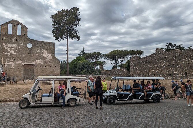 rome-appian-way-catacombs-golf-cart-tour-sharedsmall-groups
