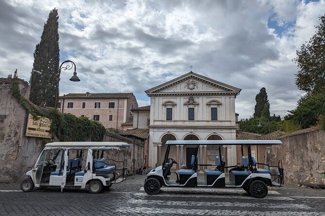 rome-appian-way-catacombs-golf-cart-tour-sharedsmall-groups