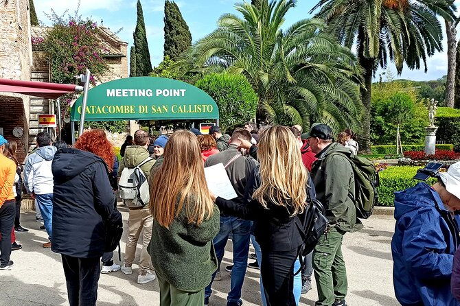 rome-appian-way-catacombs-guided-tour-with-golf-cart-shuttle-2