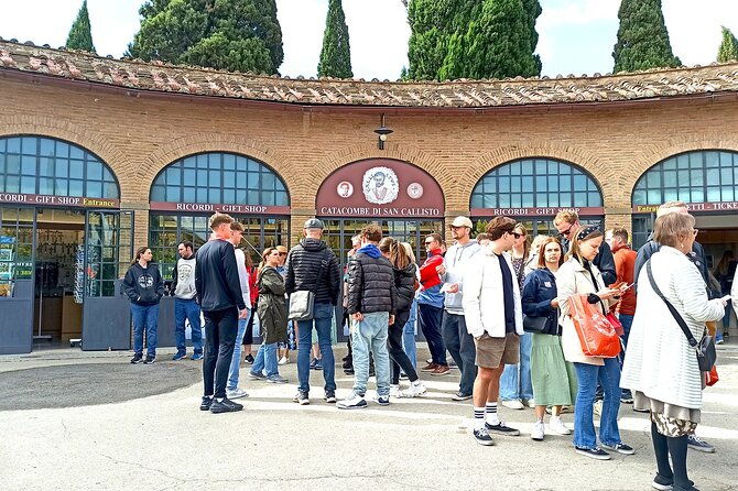 rome-appian-way-catacombs-guided-tour-with-golf-cart-shuttle