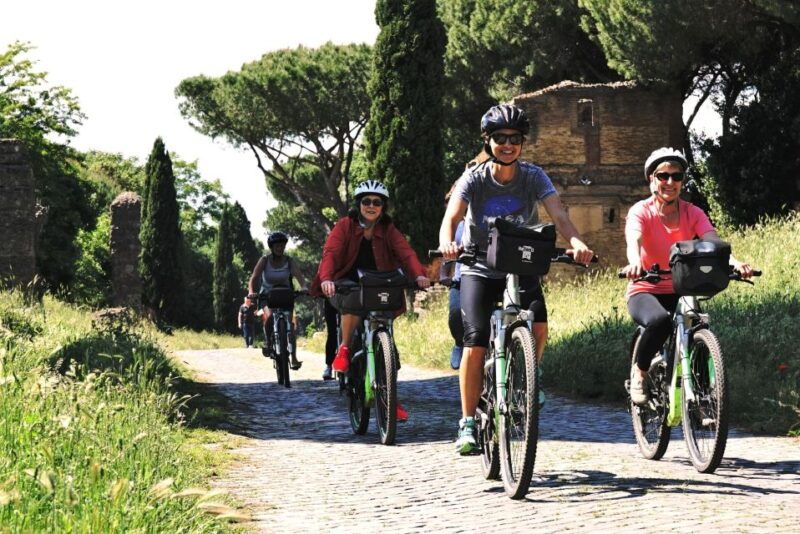 rome-appian-way-catacombs-roman-aqueducts-e-bike-tour