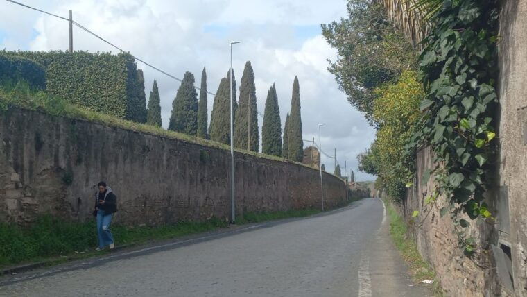rome-appian-way-golf-cart-tour-with-roman-catacombs-entry