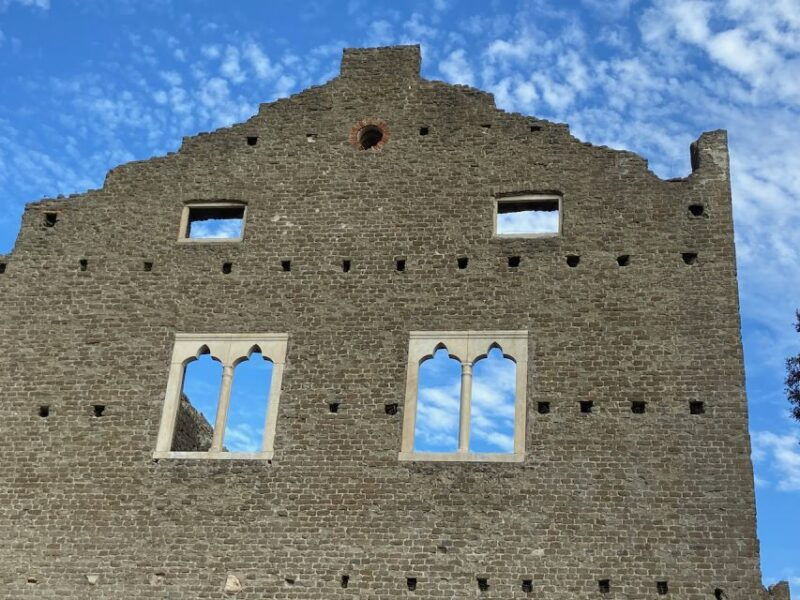 rome-appian-way-guided-tour-on-e-bike-with-italian-aperitif