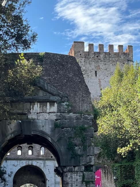 Rome: Appian Way Guided Walking Tour, a New UNESCO Treasure - An In-Depth Look at the Appian Way Guided Tour
