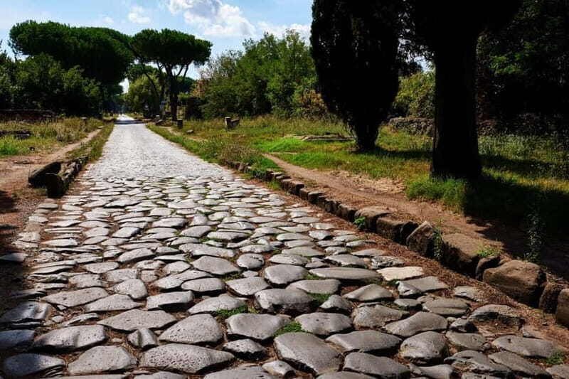 Rome: Appian Way & Roman Catacombs Private Golf Cart Tour - An Honest Look at the Tour Experience