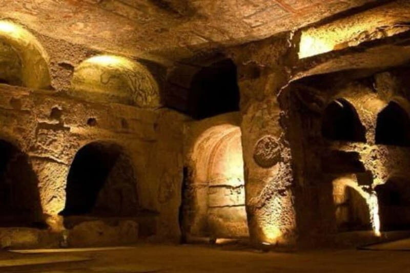 Rome: Appian Way & Roman Catacombs Private Golf Cart Tour - Who Will Love This Tour?