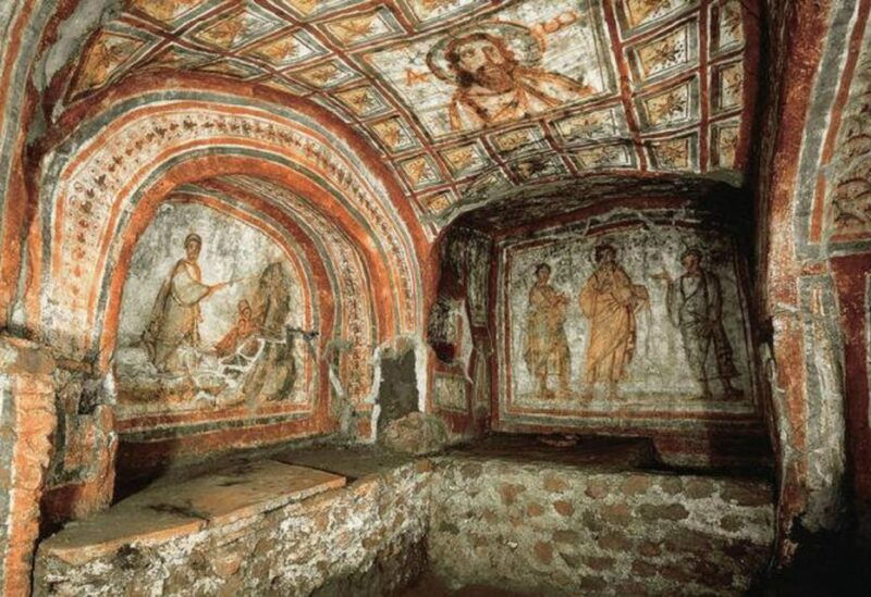 rome-appian-way-underground-and-catacombs-e-bike-tour