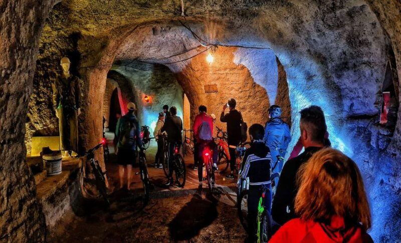 rome-appian-way-underground-and-catacombs-e-bike-tour