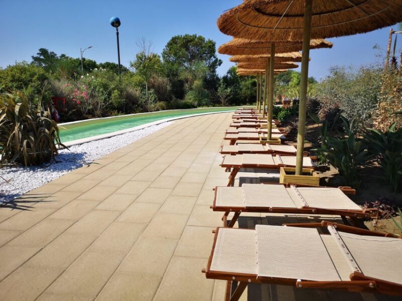 Rome: Aqua World, enjoy a summer of fun in the water park - The Sum Up: Who Will Love Aqua World?