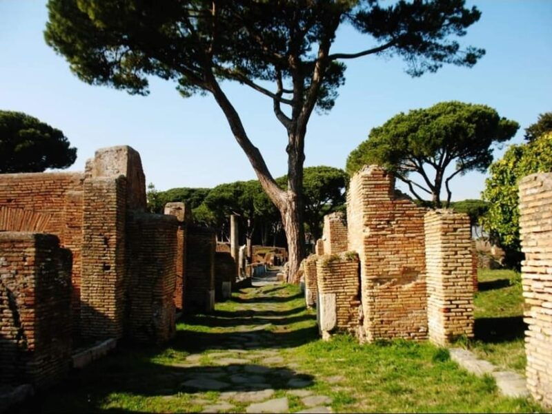 rome-archaeological-site-of-ostia-antica-entry-ticket