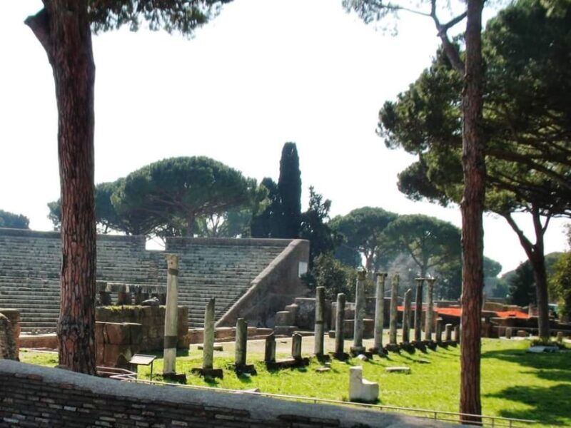 rome-archaeological-site-of-ostia-antica-entry-ticket