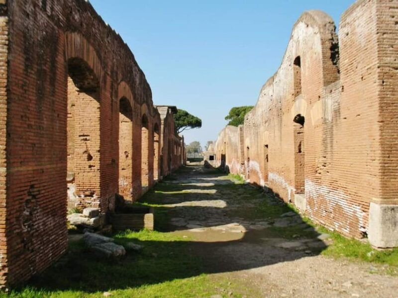 rome-archaeological-site-of-ostia-antica-entry-ticket