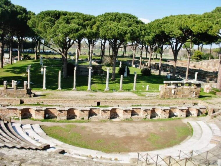 rome-archaeological-site-of-ostia-antica-entry-ticket