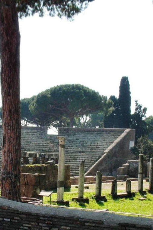 rome-archaeological-site-of-ostia-antica-entry-ticket