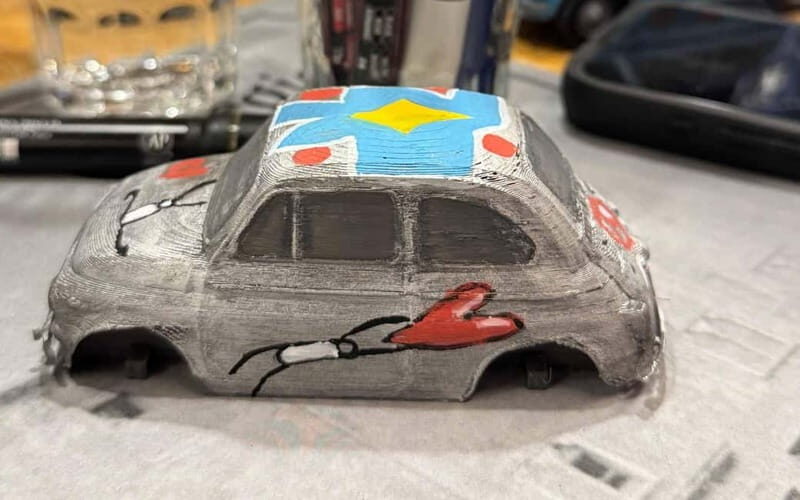 Rome: Art Making and Spritz Creative Aperitivo in Rome - An In-Depth Look at the Experience