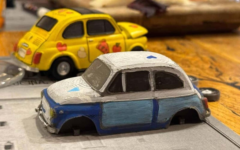 Rome: Art Making and Spritz Creative Aperitivo in Rome - Final Thoughts