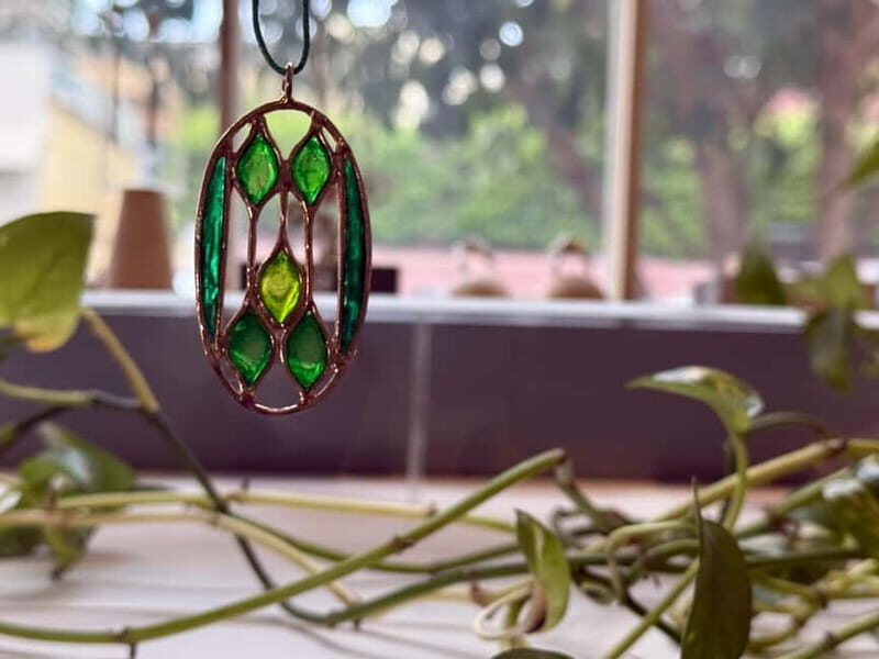 Rome: Art Nouveau Jewelry Workshop with Local Artists - Discover the Charm of Rome with an Art Nouveau Jewelry Workshop
