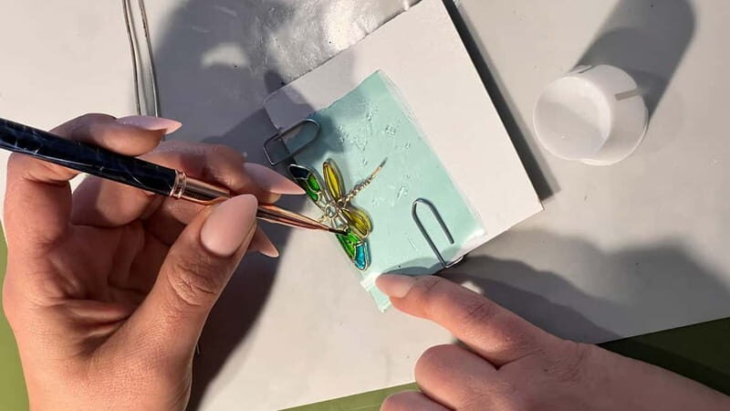 Rome: Art Nouveau Jewelry Workshop with Local Artists - Key Points