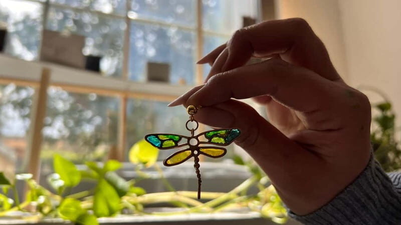 Rome: Art Nouveau Jewelry Workshop with Local Artists - Who Should Consider This Workshop?