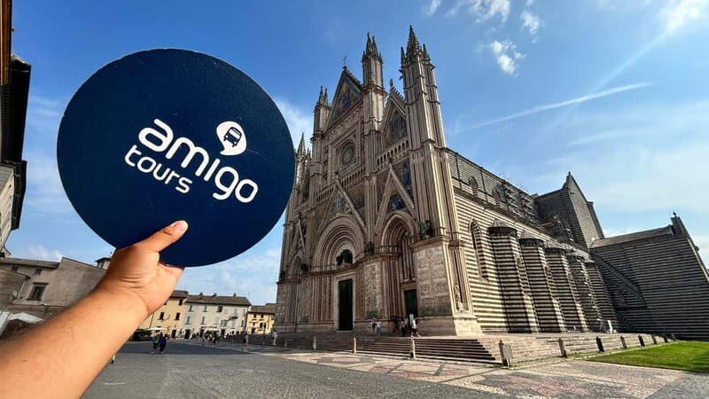 Rome: Assisi, Civita di Bagnoregio and Orvieto Day Tour - What Travelers Love and a Few Considerations