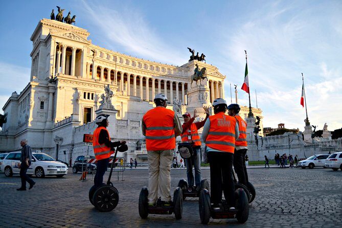 Rome at Night Segway Tour - Final Thoughts: Is It For You?