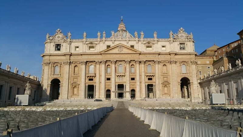 Rome: Audience Pope Leo XIV with guided tour - Final Thoughts