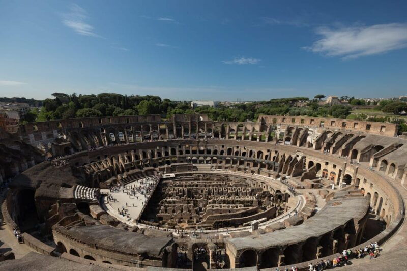rome-audio-guide-of-the-colosseum