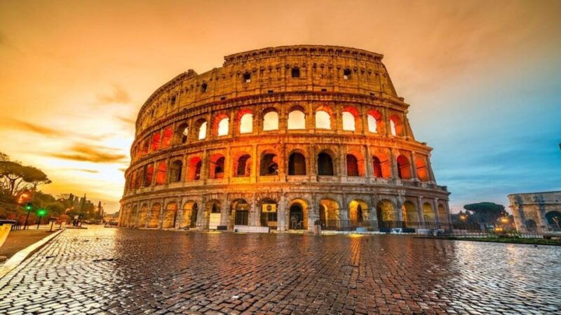 rome-audio-guide-of-the-colosseum