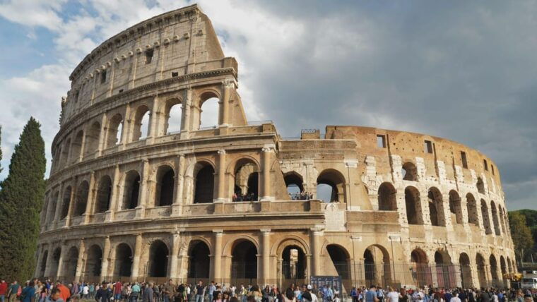 rome-audio-guide-of-the-colosseum