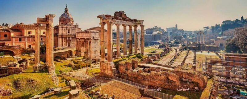 rome-audio-guide-of-the-roman-forum
