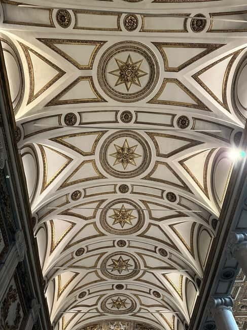 (Rome) Audio-guided tour of the Basilica of Santa Maria Maggiore - The Sum Up