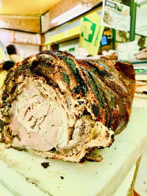 rome-authentic-roman-lunch-food-tour-on-electric-golf-cart