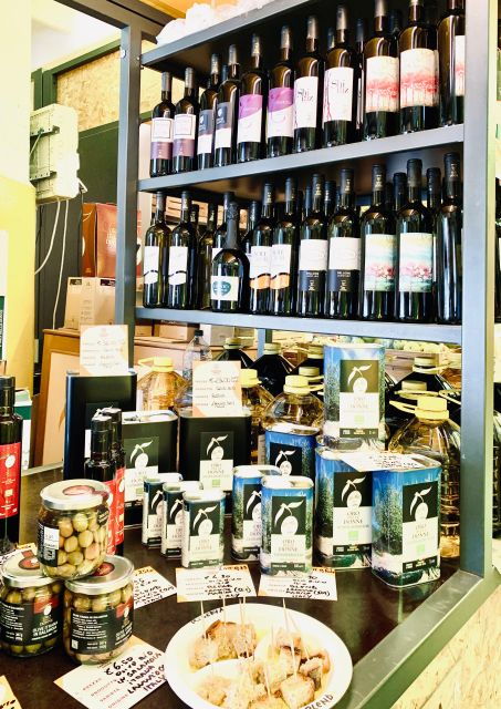 rome-authentic-roman-lunch-food-tour-on-electric-golf-cart