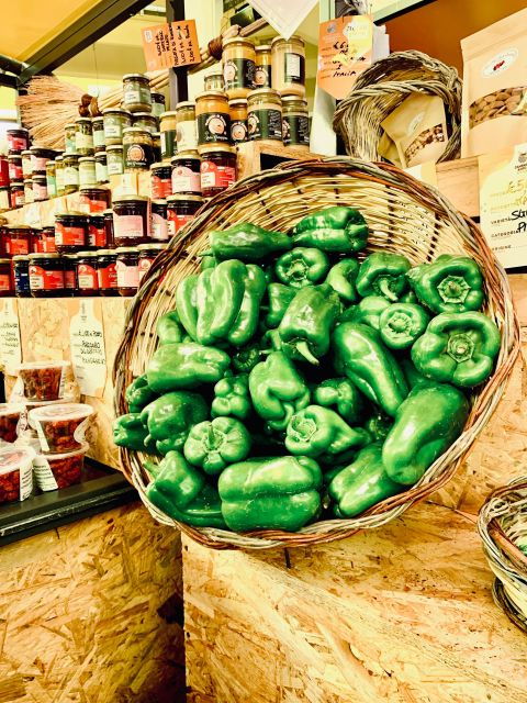 rome-authentic-roman-lunch-food-tour-on-electric-golf-cart