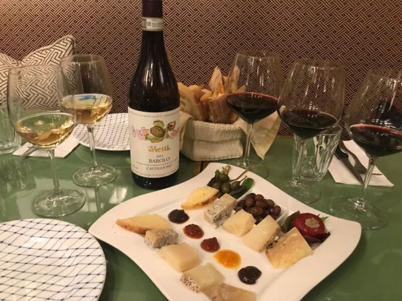 Rome: Authentic Roman Restaurant Dining Experience & Wine - FAQ