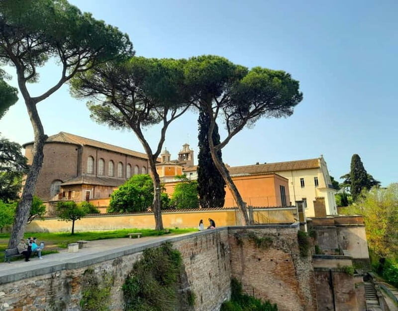 Rome: Aventine Hill and Orange Garden Guided Walking Tour - Final Thoughts