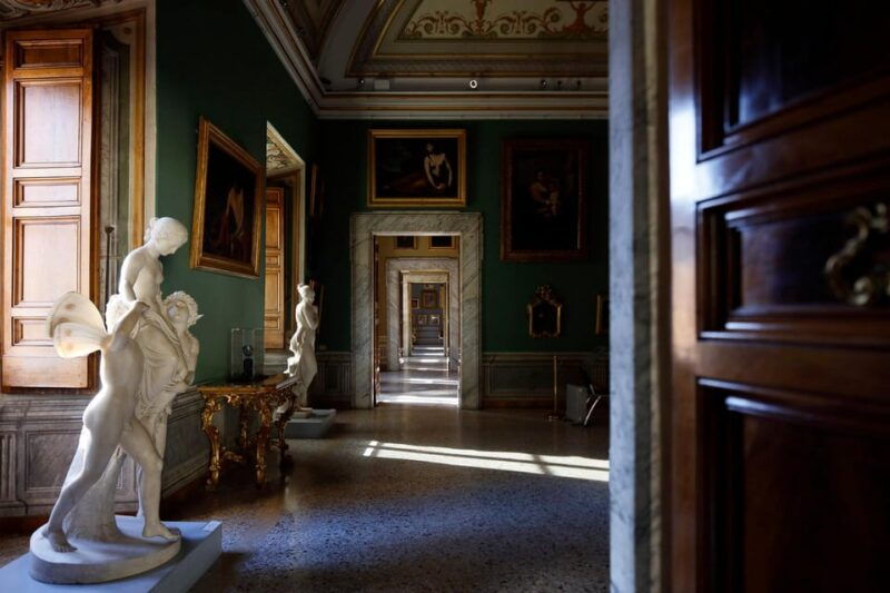 rome-barberini-palace-guided-tour