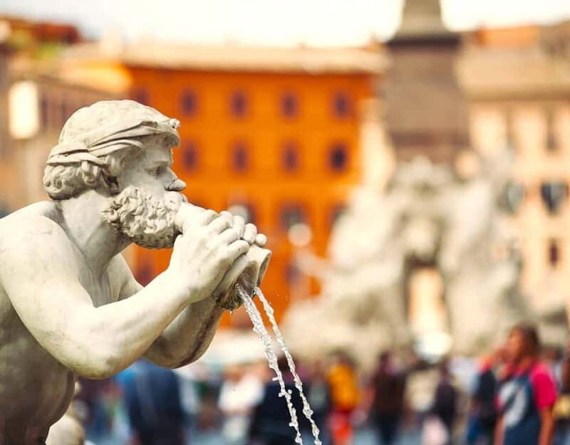 Rome: Baroque and Renaissance Art Walking Tour - FAQ